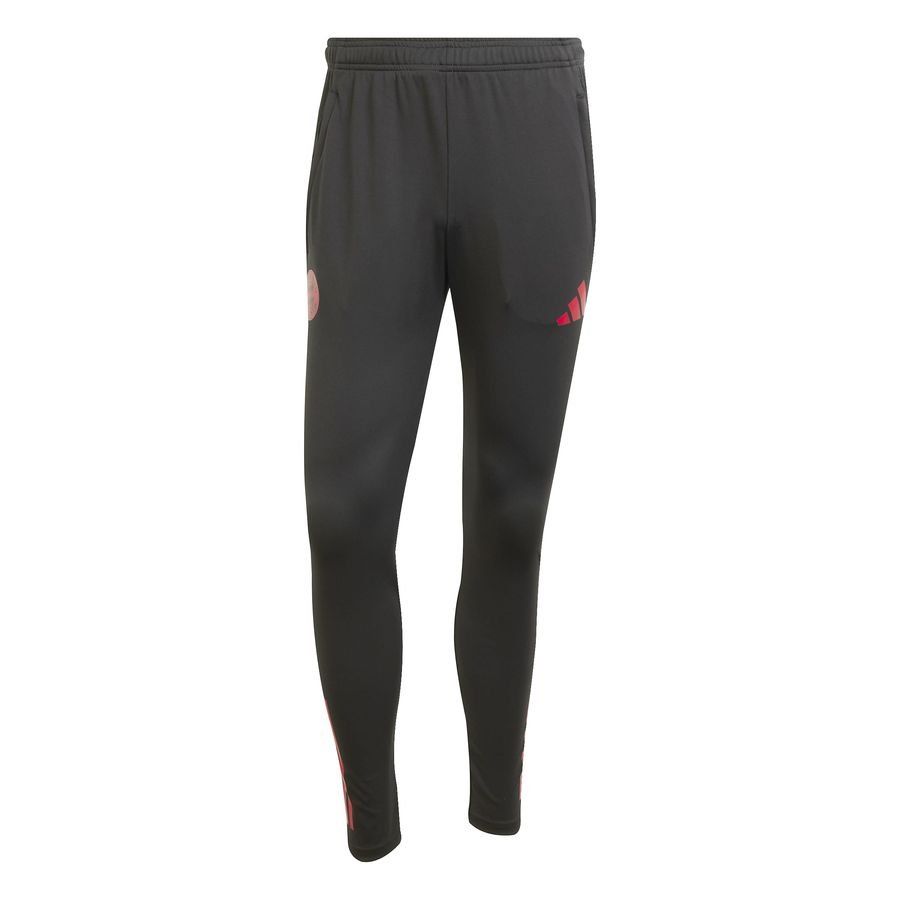 Bayern München Training Trousers Tiro 25 EU - Black - Men's-SoccerKits Hub | Buy Soccer Jerseys Online